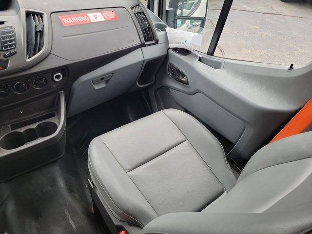 Used 2019 Ford Transit 150 148 Medium Roof image 14