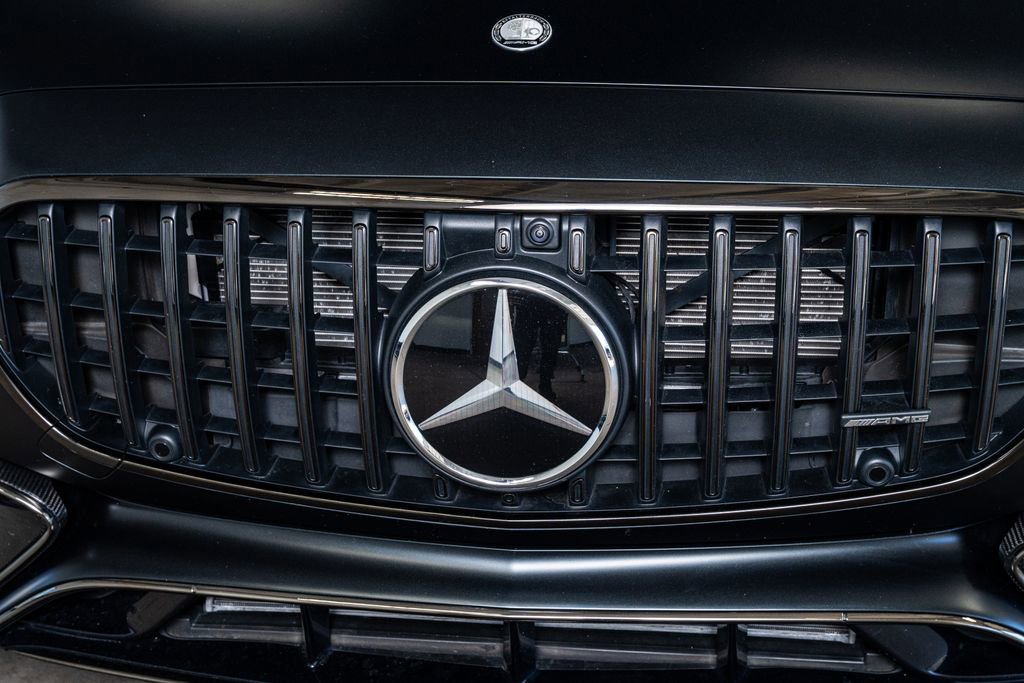 Used 2024 Mercedes-Benz S 63 AMG S image 16