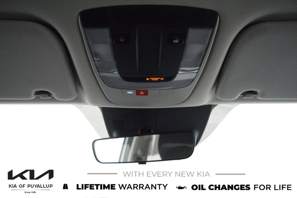 New 2026 Kia Sorento LX image 25