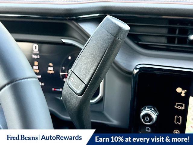 New 2026 GMC Sierra 2500 AT4 w/ Technology Package AWD/4WD image 17