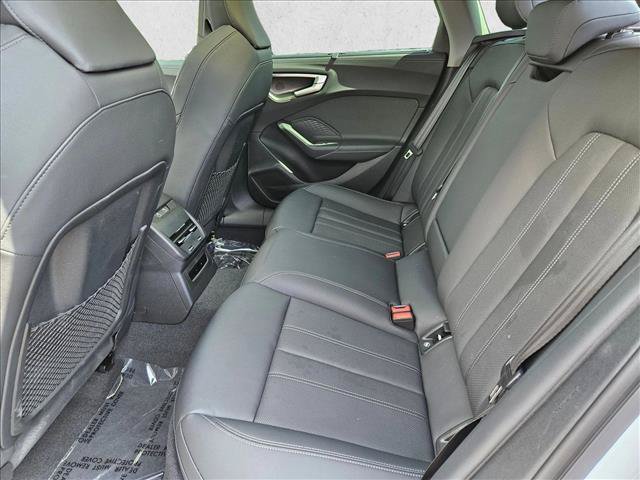 Certified 2025 Audi A5 Premium Plus AWD/4WD image 24
