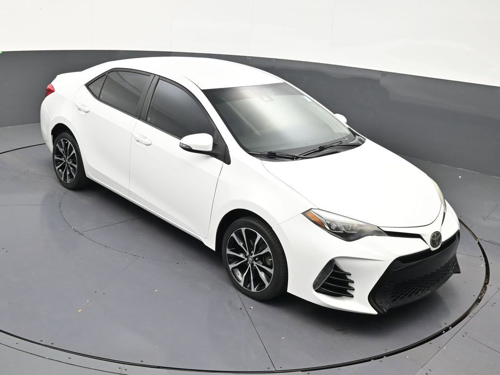Used 2017 Toyota Corolla FWD image 13