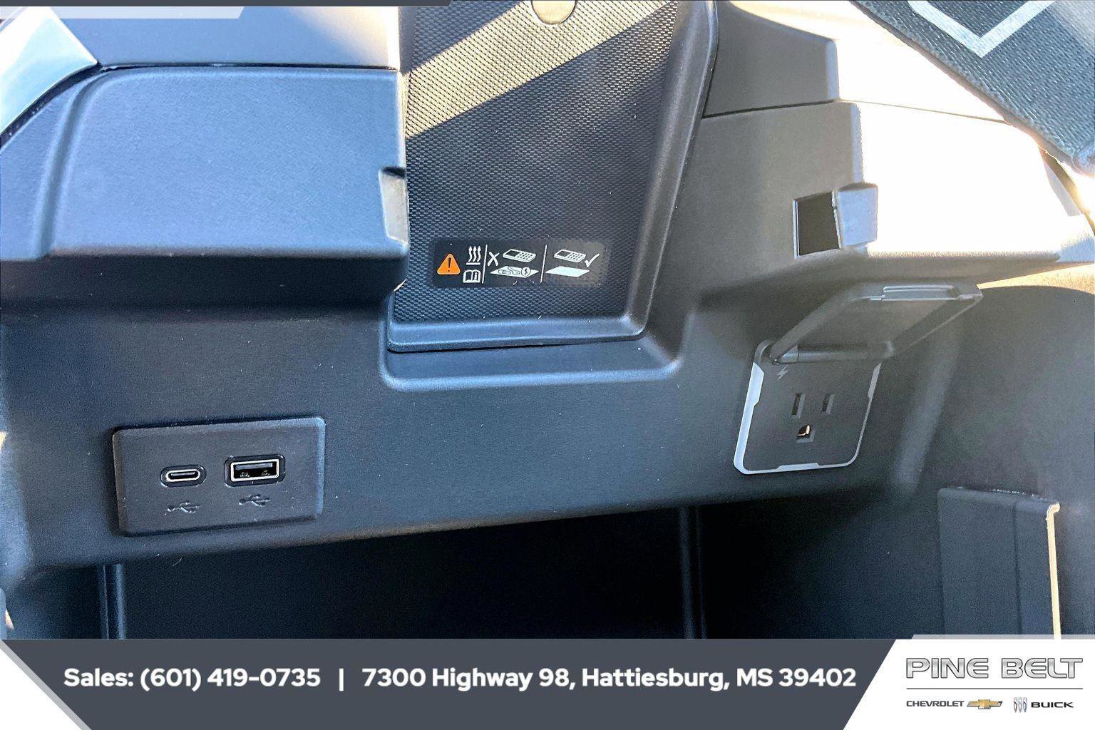 New 2026 Chevrolet Silverado 3500 LT image 24