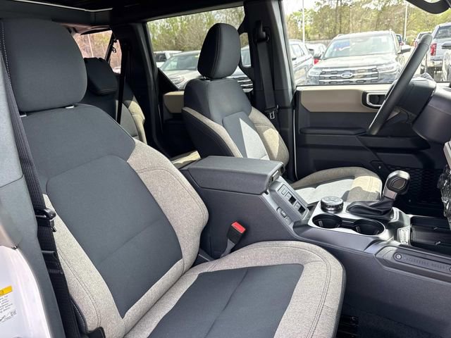 New 2026 Ford Bronco Big Bend image 12