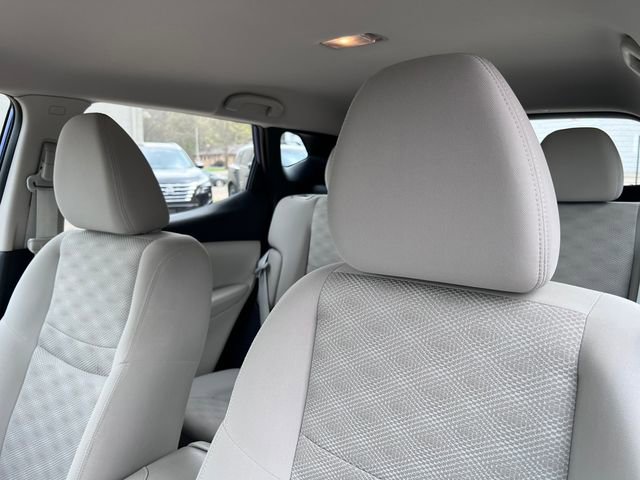 Used 2021 Nissan Rogue Sport SV AWD/4WD image 13