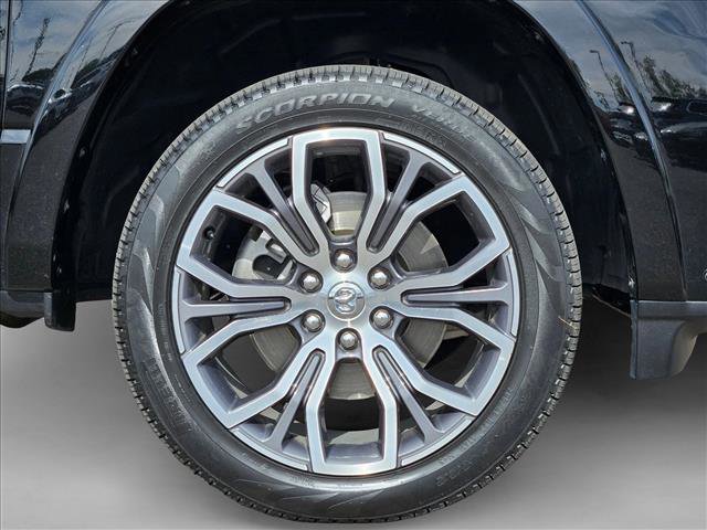 Used 2025 RAM 1500 Tungsten w/ Bed Utility Group image 26