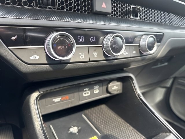 Used 2024 Honda CR-V Sport-L image 24