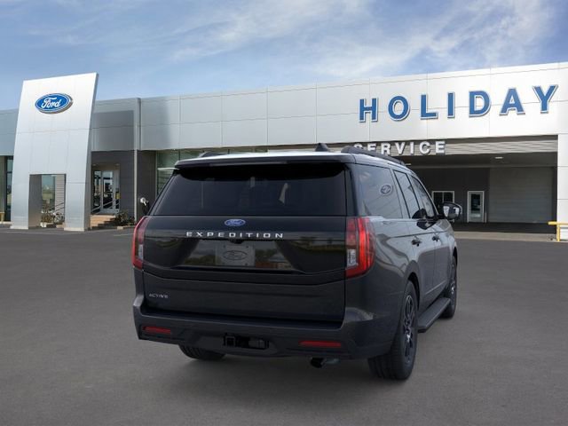New 2026 Ford Expedition Active image 8