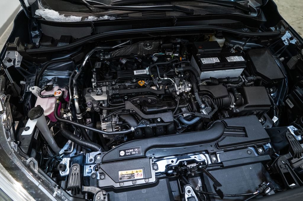 New 2026 Toyota Corolla Cross XLE image 36