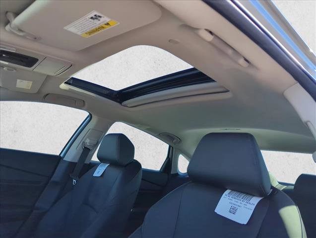 New 2025 Honda Accord Touring image 18