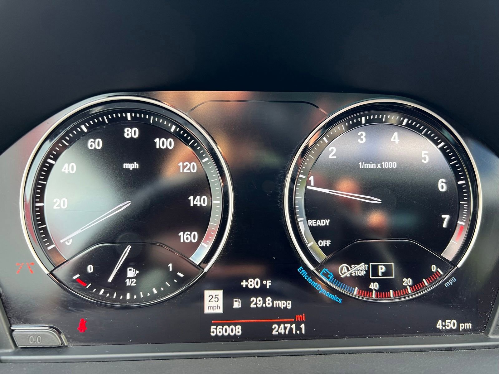 Used 2023 BMW X2 sDrive28i FWD image 29