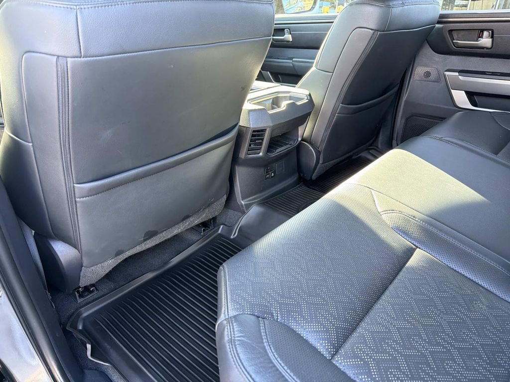 Used 2024 Toyota Tundra SR5 image 16