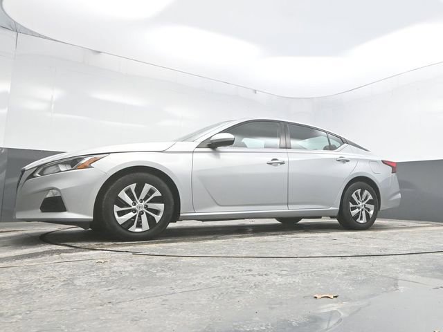 Used 2021 Nissan Altima 2.5 S image 29