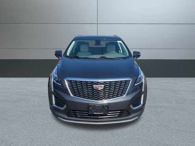 Used 2022 Cadillac XT5 Premium Luxury image 9
