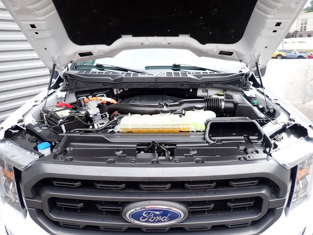Certified 2023 Ford F150 XLT w/ Equipment Group 302A High AWD/4WD image 17
