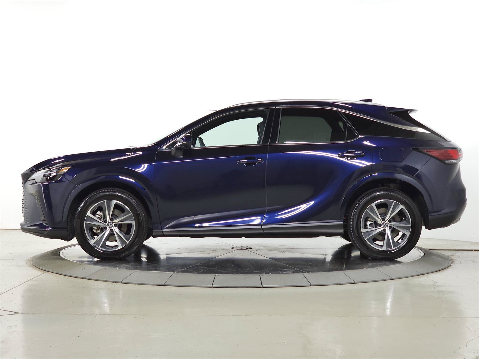 Certified 2026 Lexus RX 350h w/ Convenience Package AWD/4WD image 5
