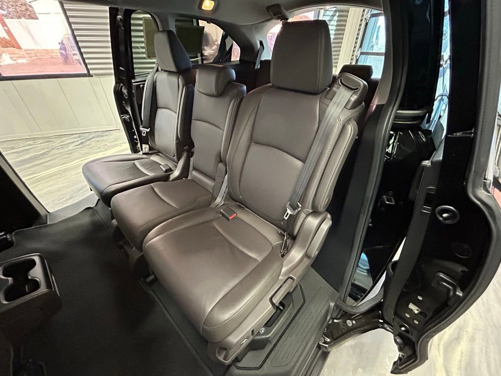 Used 2019 Honda Odyssey EX-L image 9