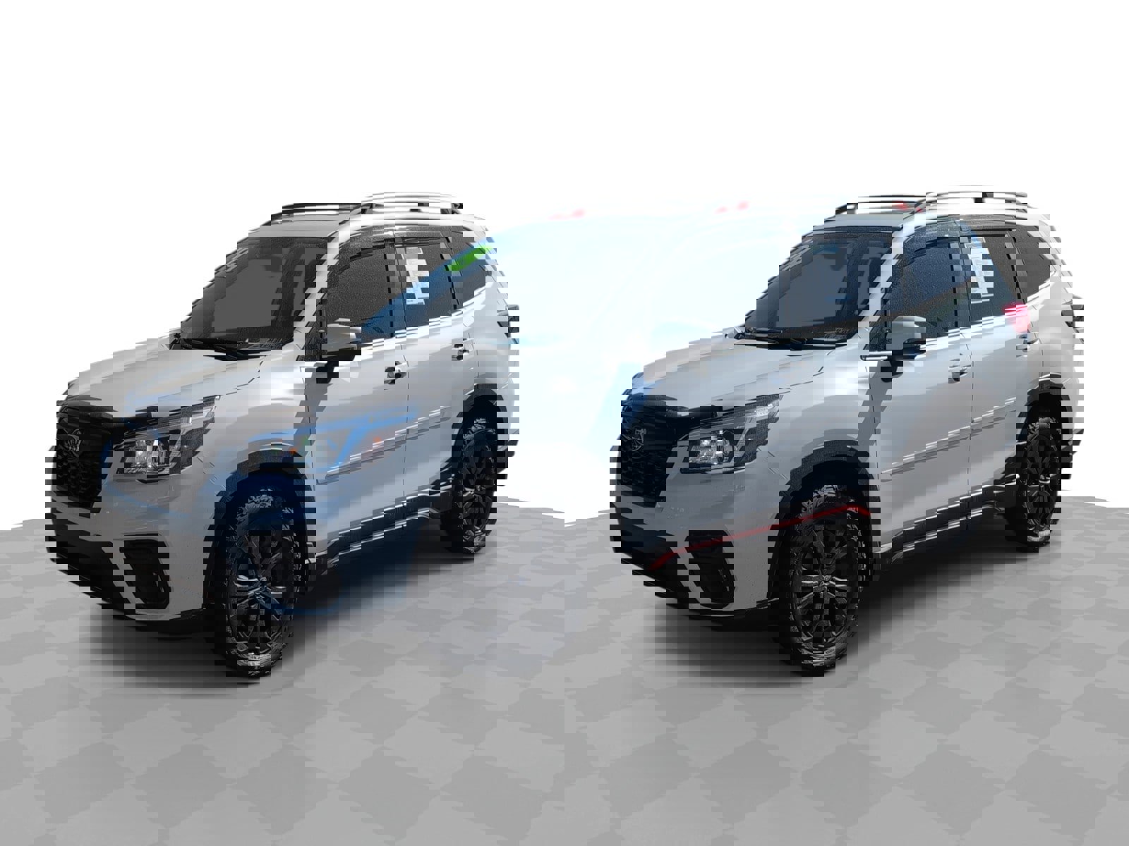 Used 2019 Subaru Forester Sport