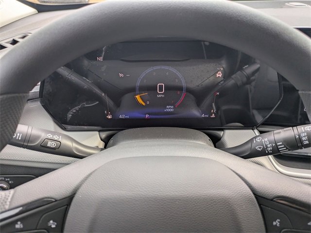 New 2026 Chevrolet TrailBlazer LS image 14