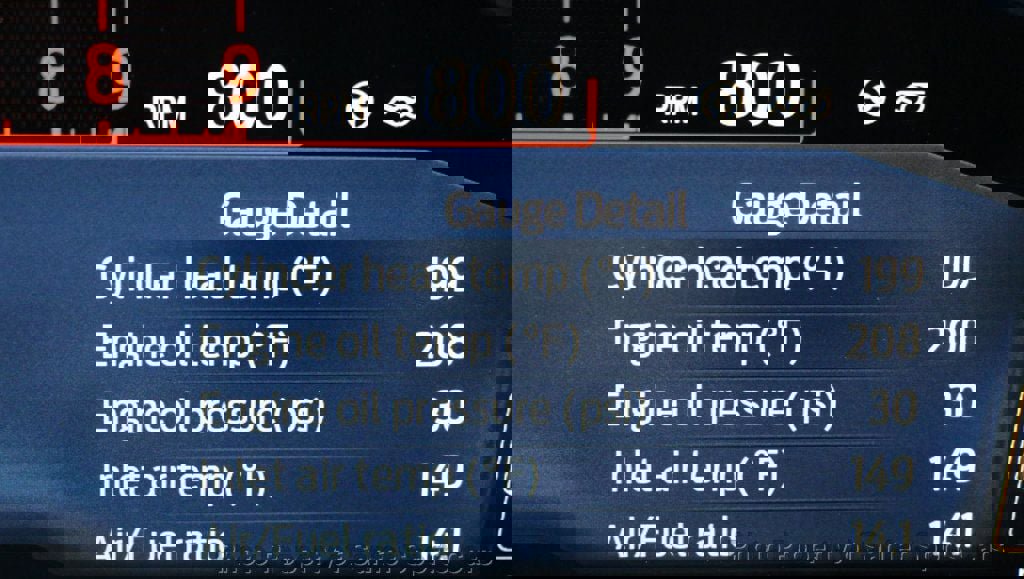 Used 2025 Ford Mustang GT image 51