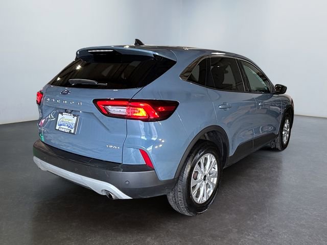 Used 2023 Ford Escape Active w/ Tech Pack #1 AWD/4WD image 5