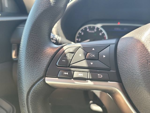 Certified 2024 Nissan Sentra SV FWD image 28