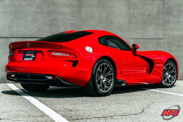 Used 2015 Dodge Viper SRT-10 RWD image 50