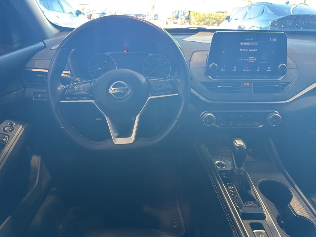 Used 2021 Nissan Altima 2.5 SR image 20