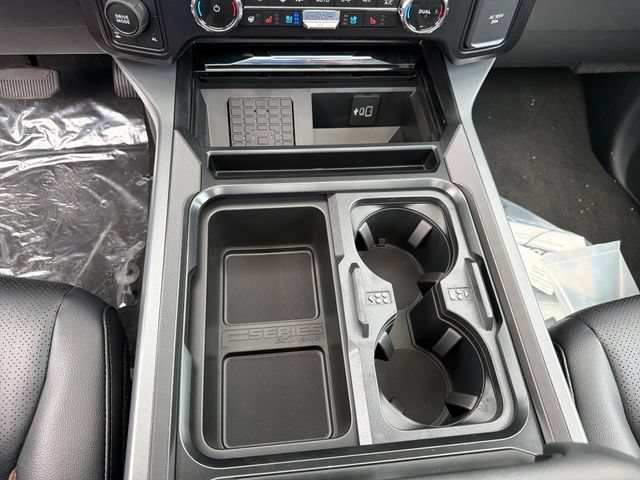 New 2026 Ford F250 Lariat w/ Lariat Ultimate Package AWD/4WD image 32