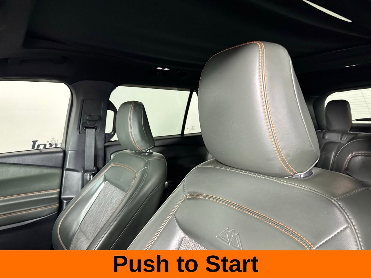 Used 2021 Ford Explorer Timberline image 10