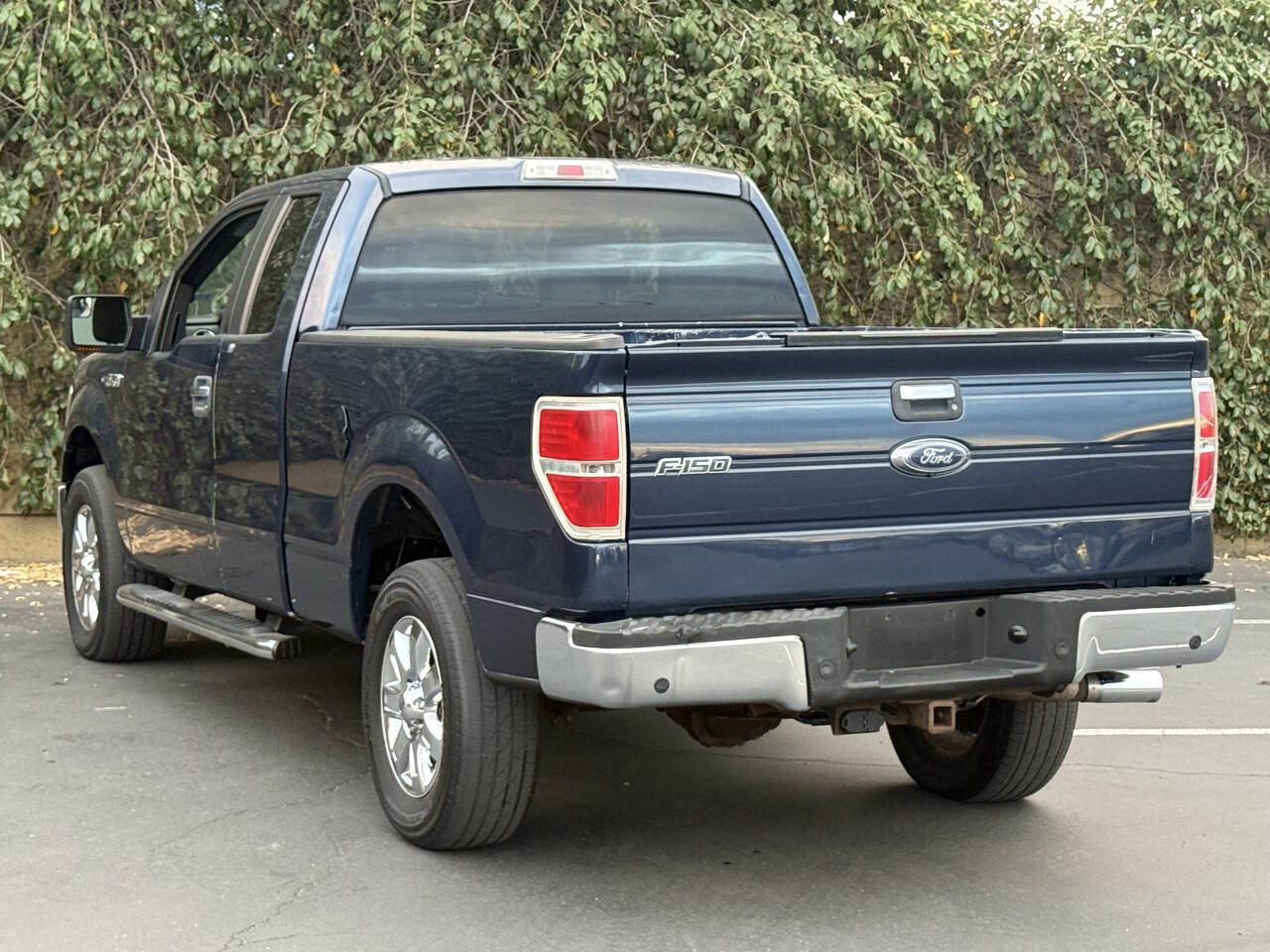 Used 2014 Ford F150 XLT w/ Equipment Group 302A Luxury image 5