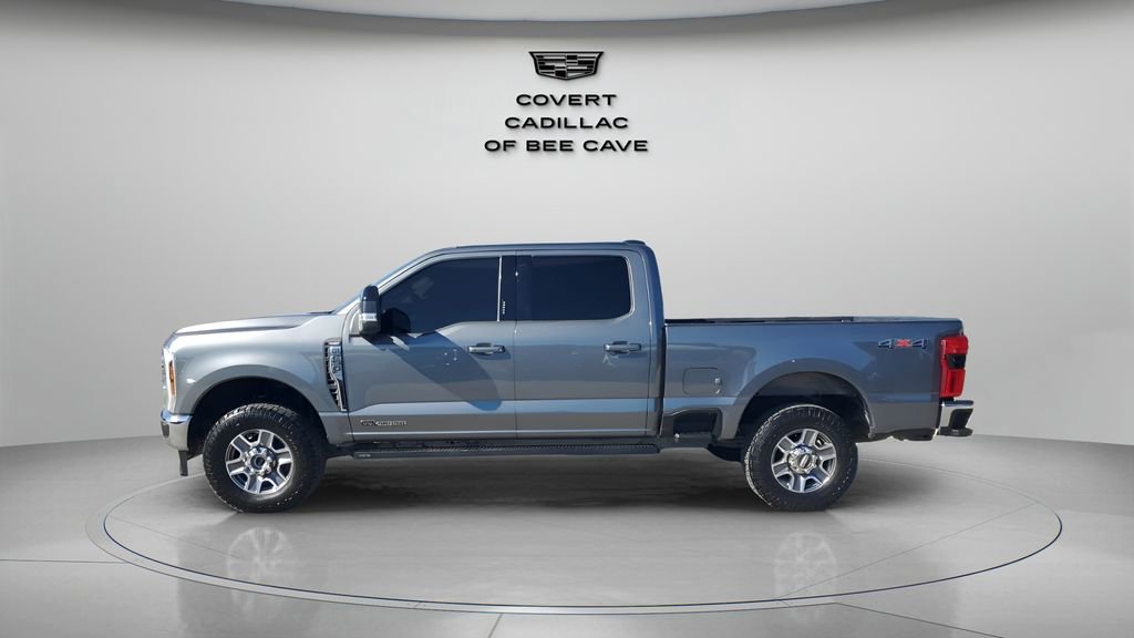 Used 2024 Ford F250 Lariat image 5