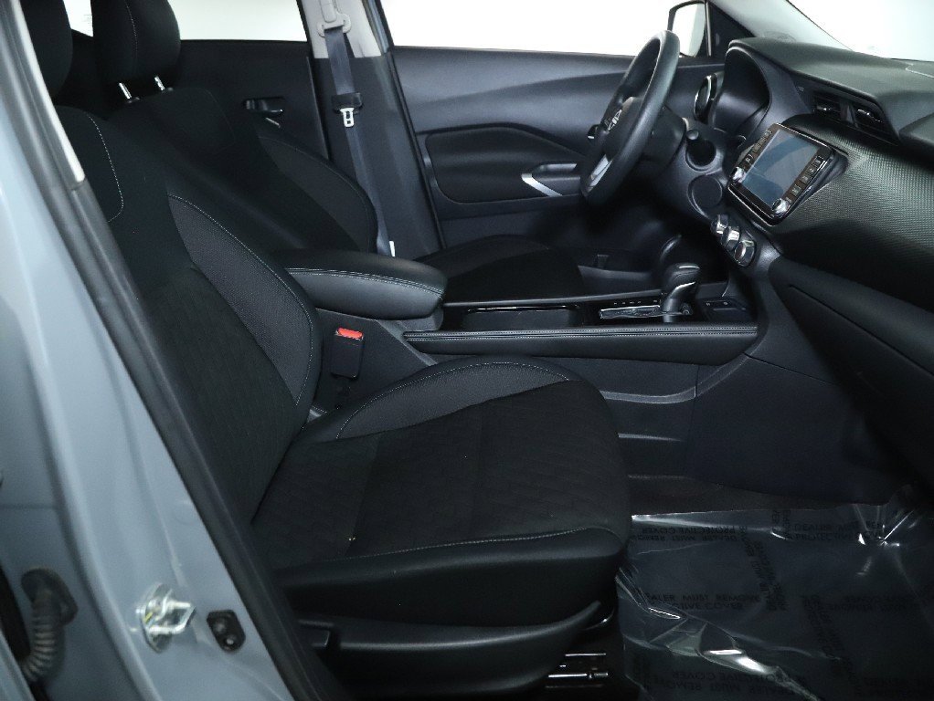 Certified 2023 Nissan Kicks SV image 33