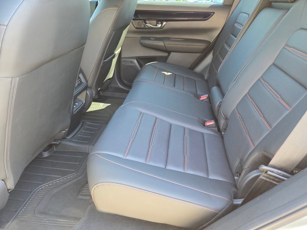 Used 2026 Honda CR-V Sport Touring image 23