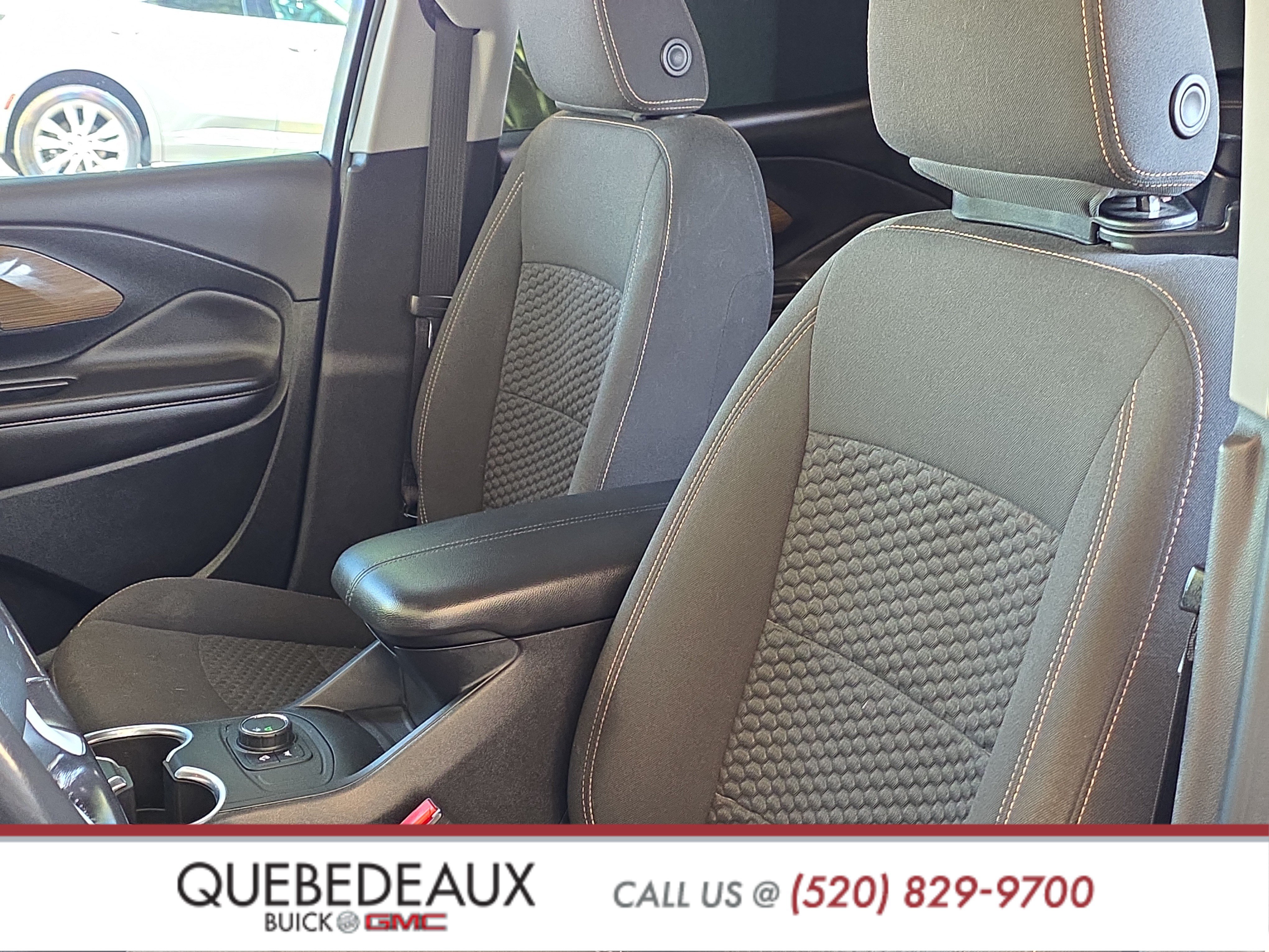 Used 2020 GMC Terrain SLE FWD image 11