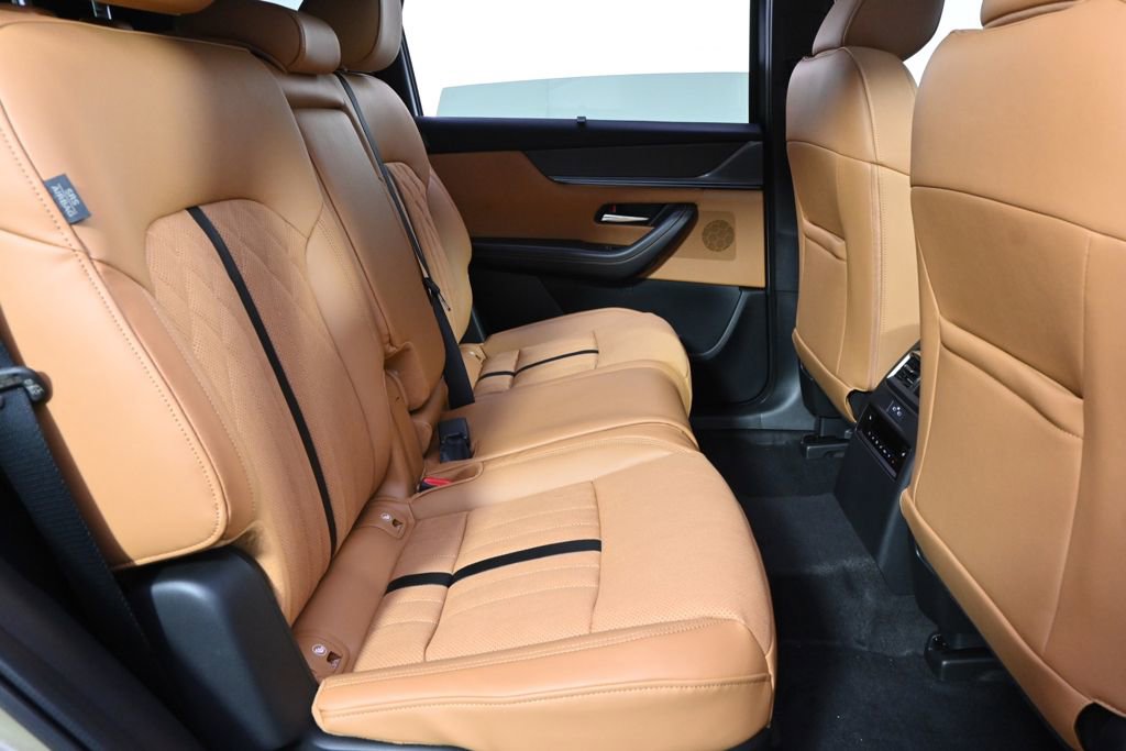 New 2026 MAZDA CX-70 3.3 Turbo S w/ Premium Plus image 18