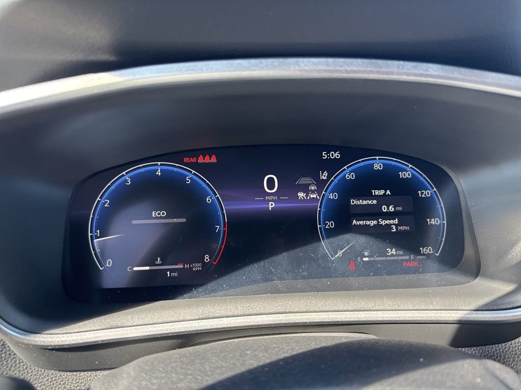 New 2026 Toyota Corolla Cross XLE image 25