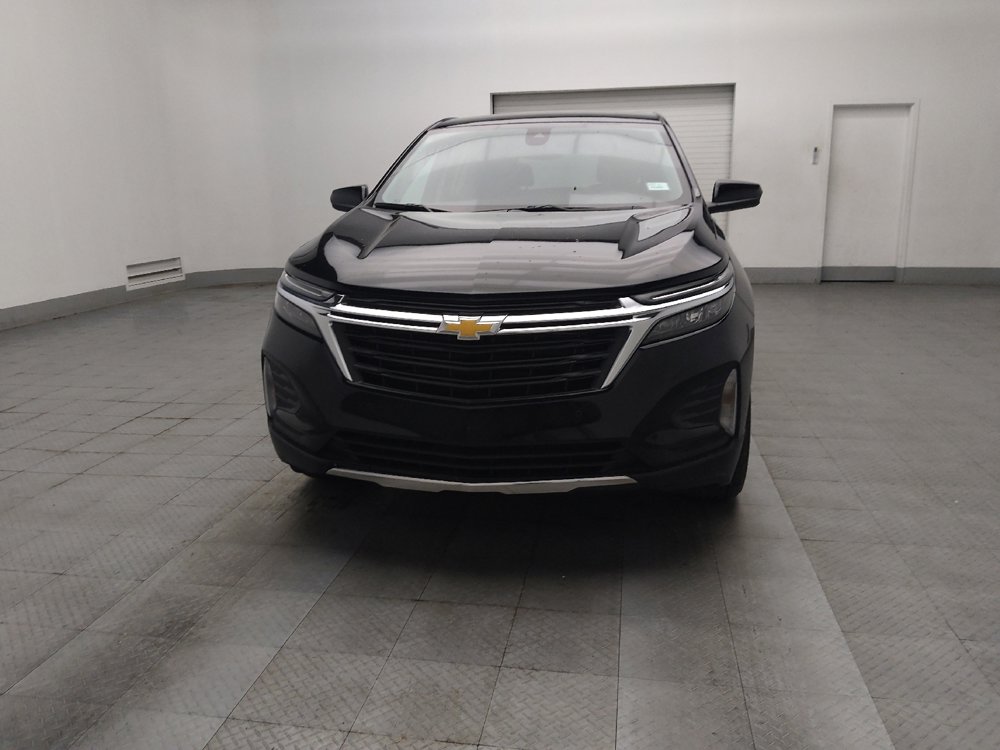 Used 2024 Chevrolet Equinox LT image 15