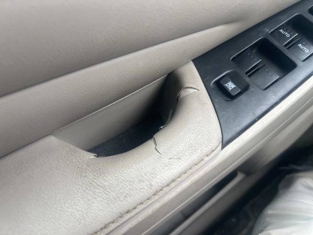 Used 2010 MAZDA CX-7 i SV image 6