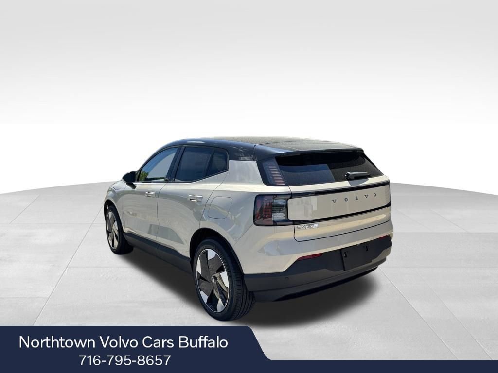 New 2026 Volvo EX30 Plus w/ Protection Package Premier AWD/4WD image 3