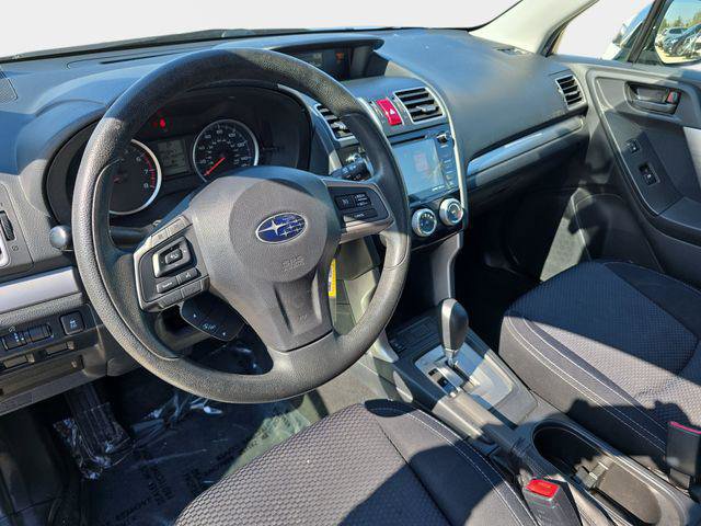 Used 2016 Subaru Forester 2.5i Premium w/ Popular Package #2 image 18