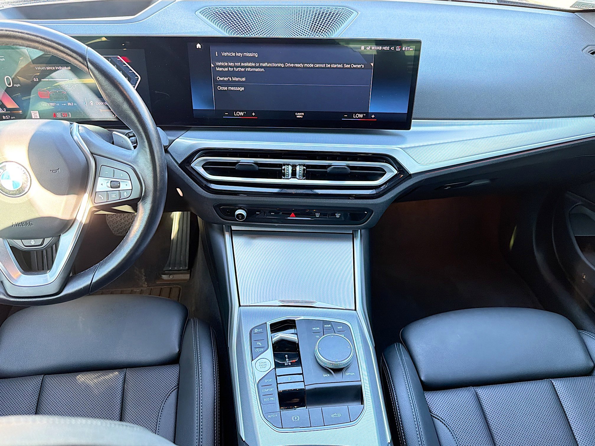 Used 2024 BMW 430i xDrive Convertible image 18