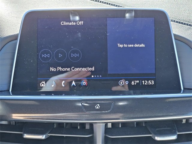 Used 2022 Cadillac CT4 V Blackwing w/ Driver Assist Package image 22