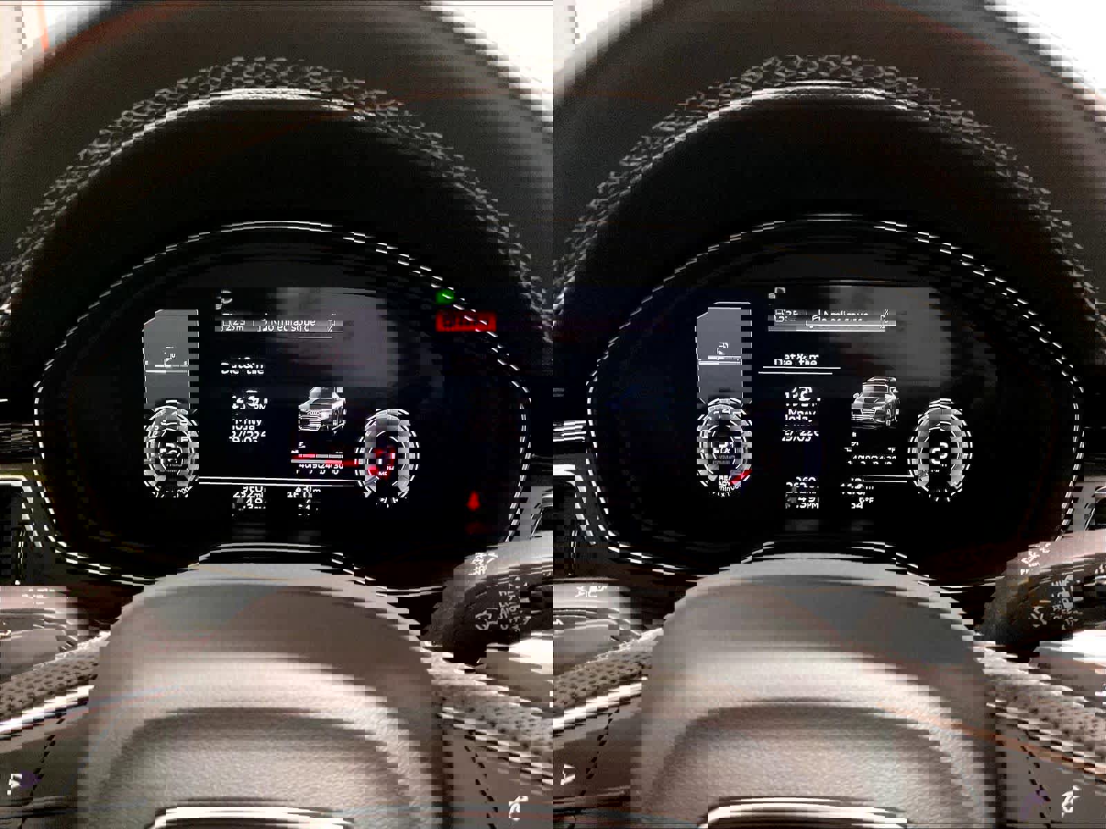 Certified 2023 Audi A4 2.0T Premium Plus w/ Premium Plus Package image 21