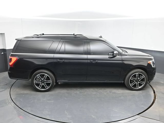 Used 2020 Ford Expedition Max Limited w/ Equipment Group 303A AWD/4WD image 25