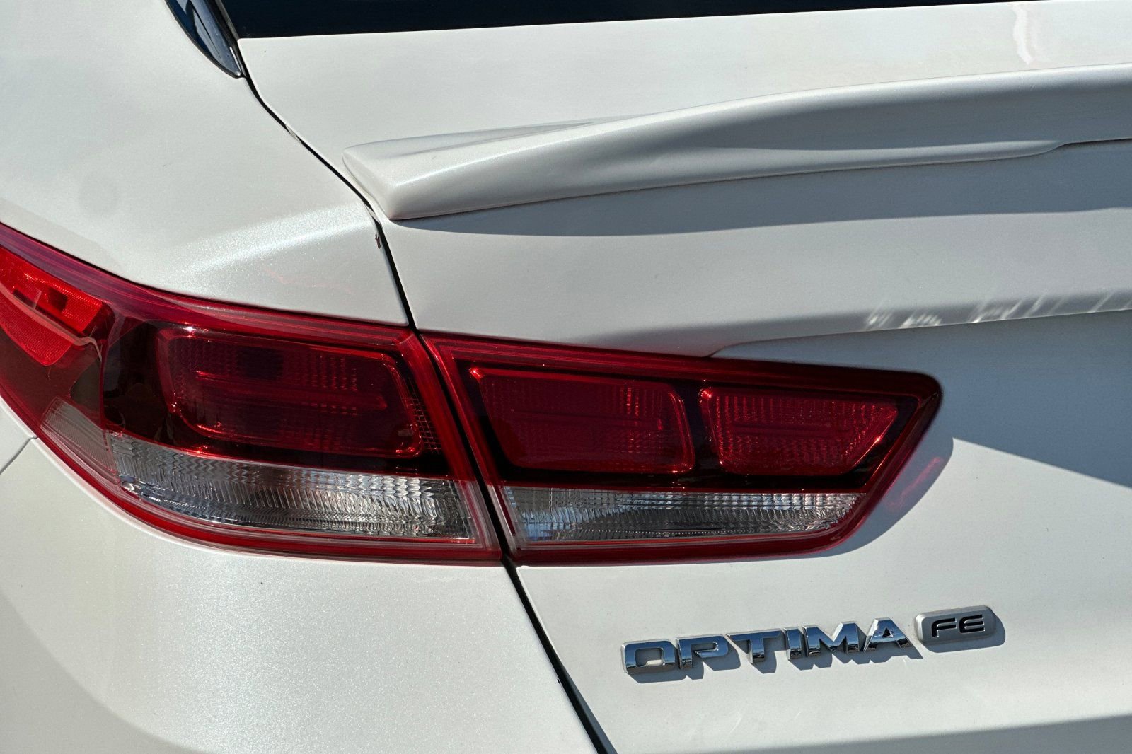 Used 2018 Kia Optima LX image 34