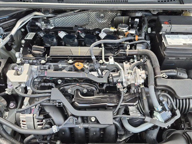Used 2024 Toyota Corolla LE FWD image 19