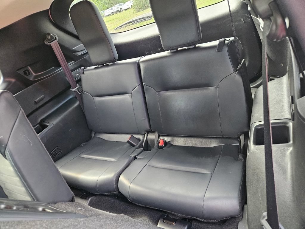 Used 2024 Mitsubishi Outlander SE FWD image 13