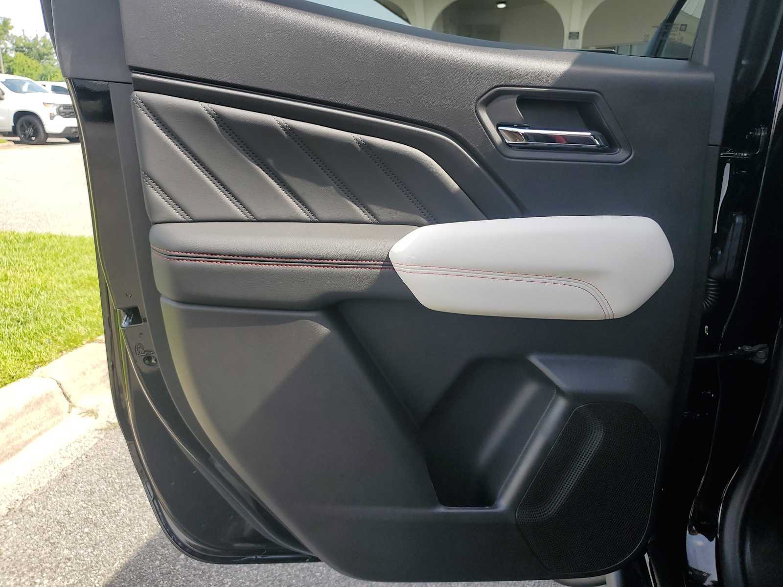 New 2026 GMC Canyon AT4X AWD/4WD image 21