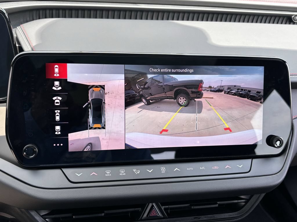 New 2026 Dodge Charger Scat Pack AWD/4WD image 16